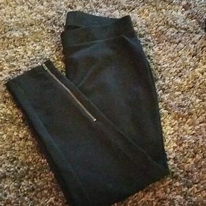 Skinny Ankle Pants